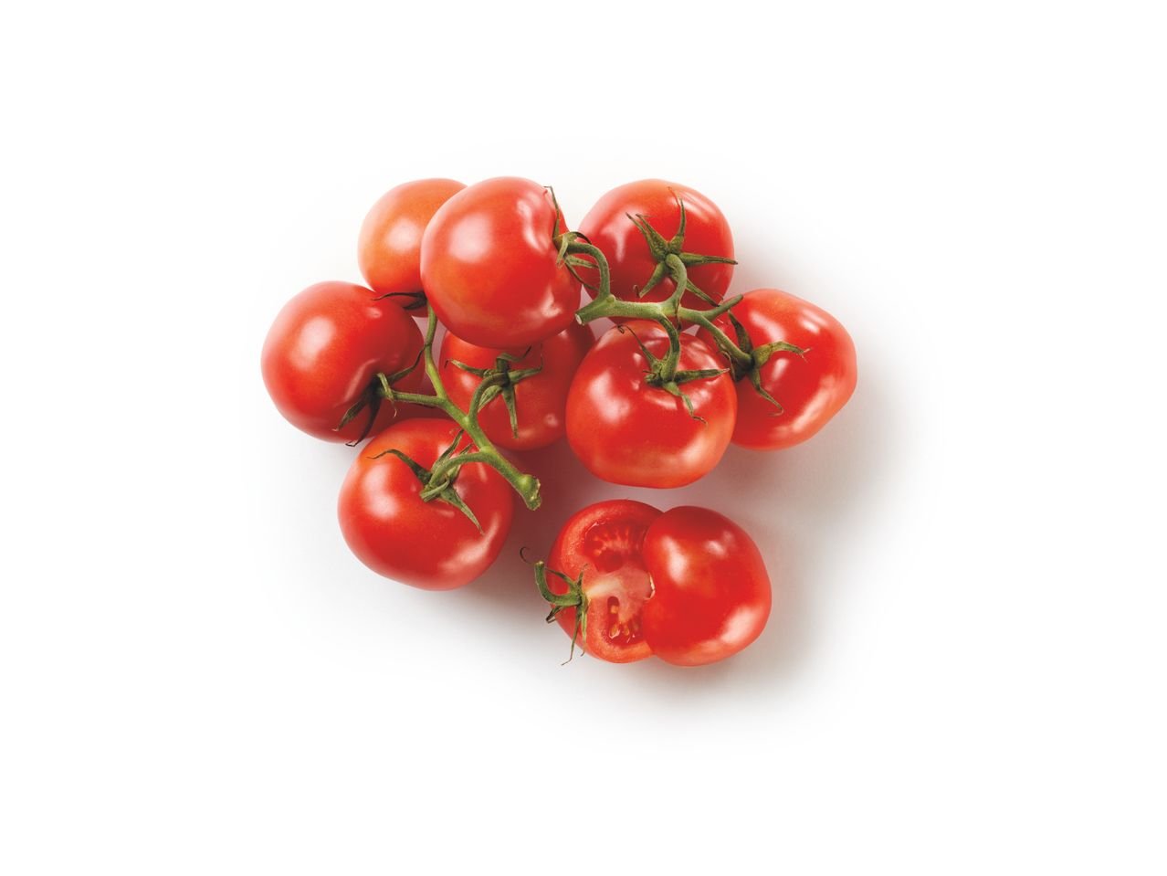 Pomodoro grappolo Nichelfree
