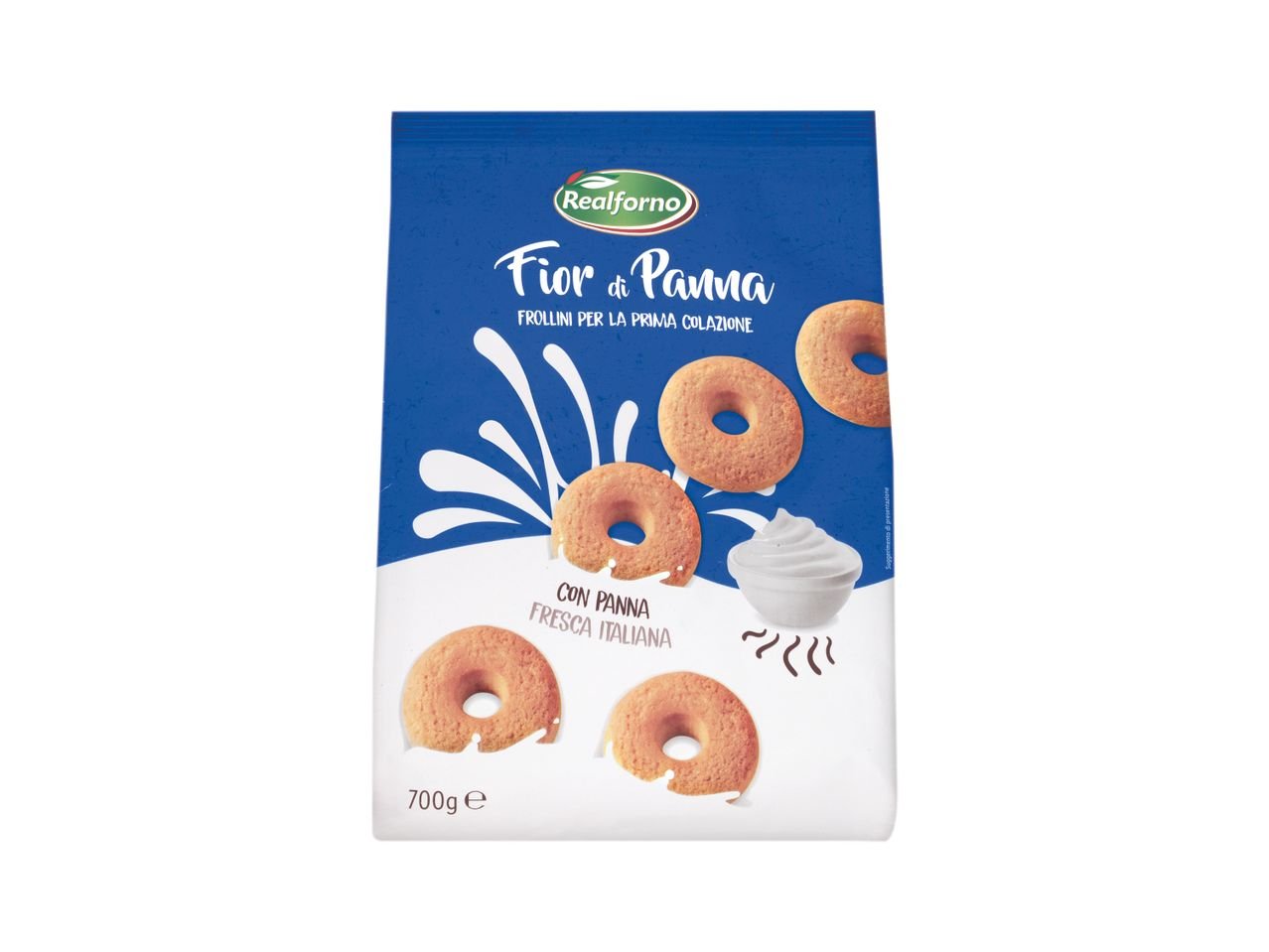 Fior di Panna