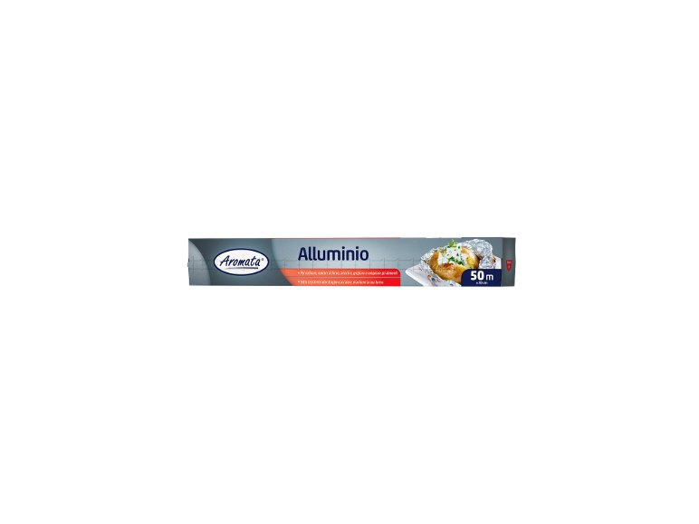 Alluminio