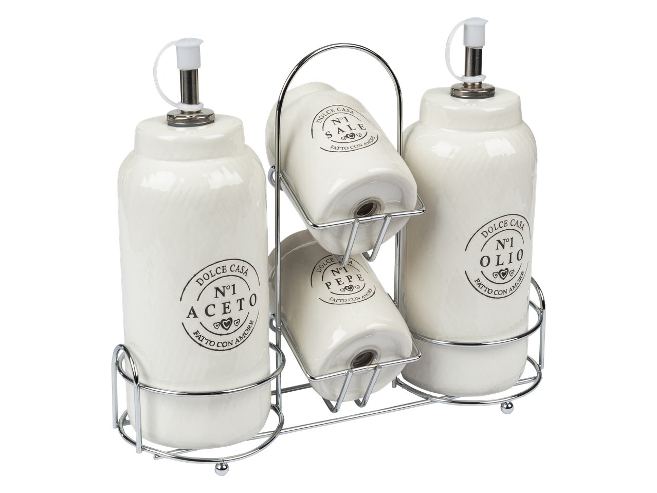 Set oliera