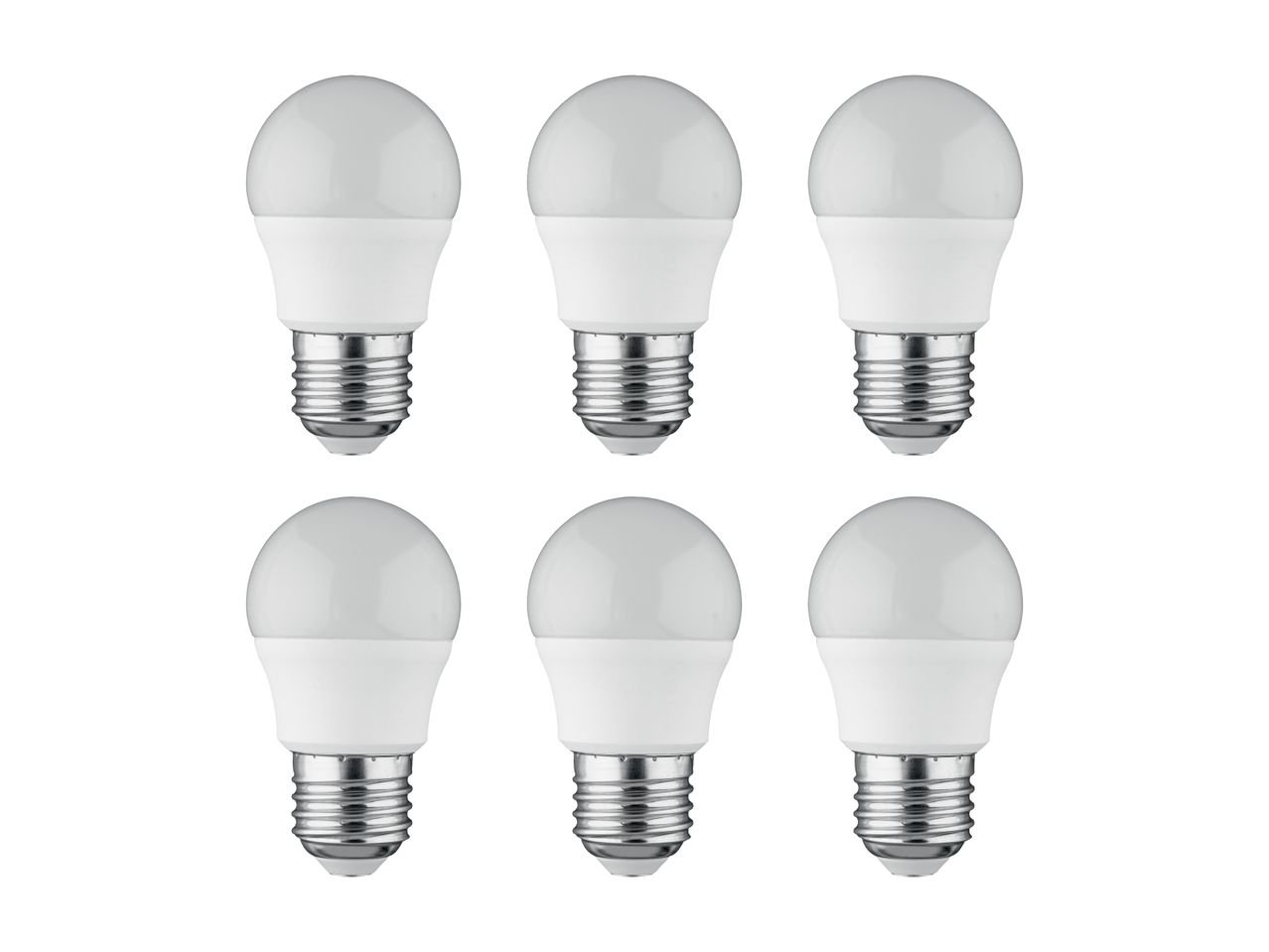 Lampadina LED 3W