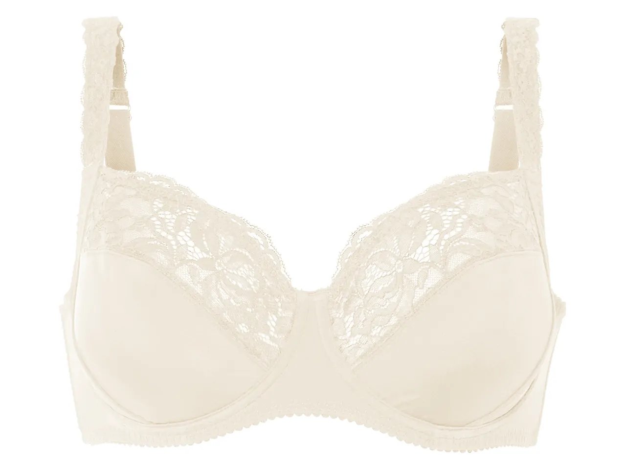 Reggiseno con pizzo