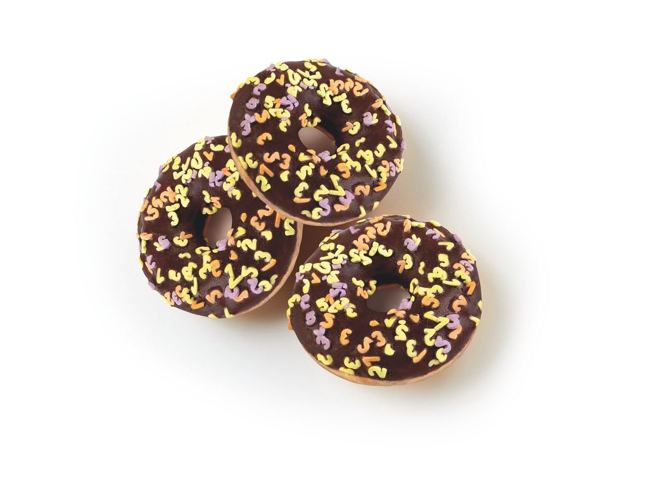 Donut 123