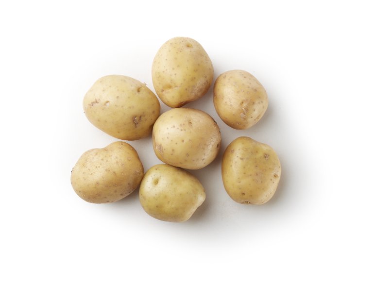Patate Selenella