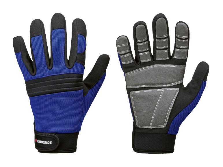 Guanti da lavoro unisex