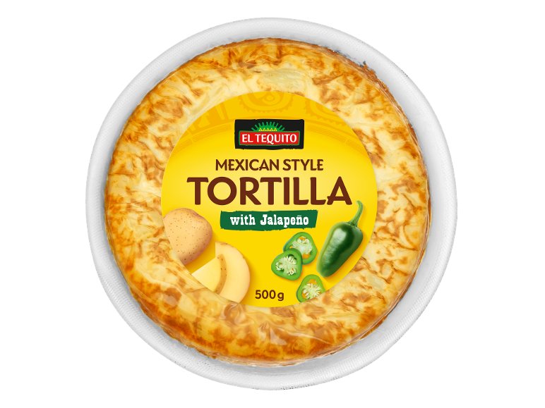 Tortilla