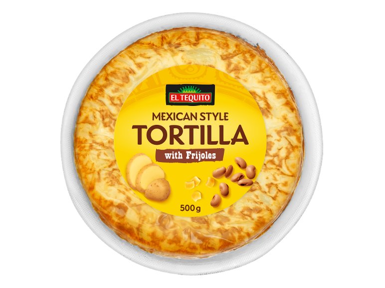 Tortilla