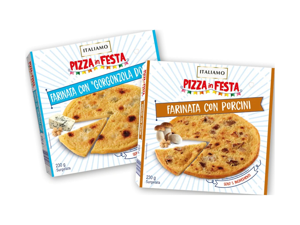 Farinata di ceci