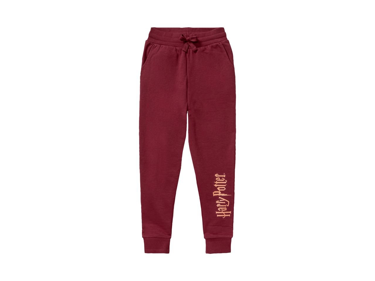 Pantaloni sportivi da bambina "Harry Potter"