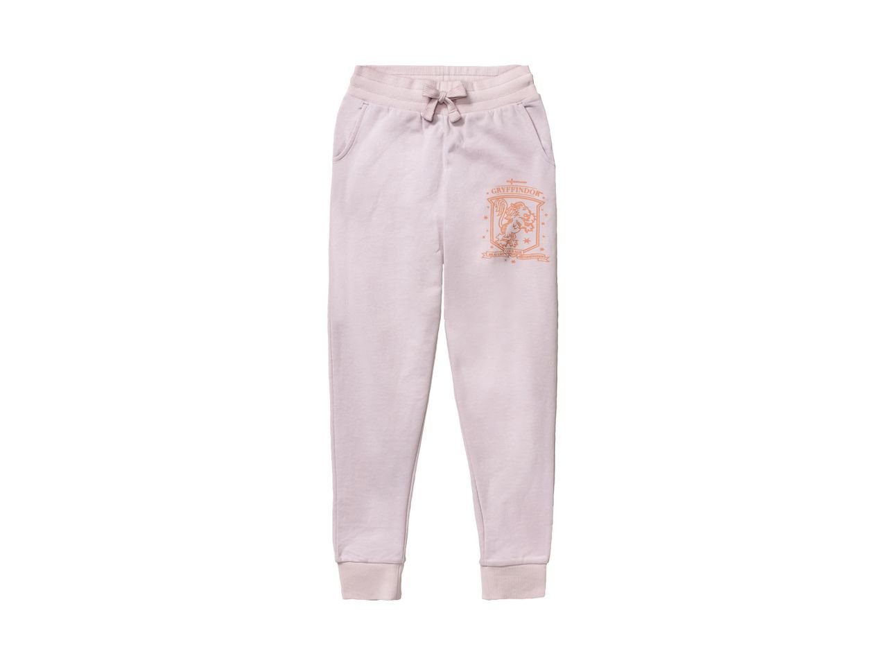 Pantaloni sportivi da bambina "Harry Potter"