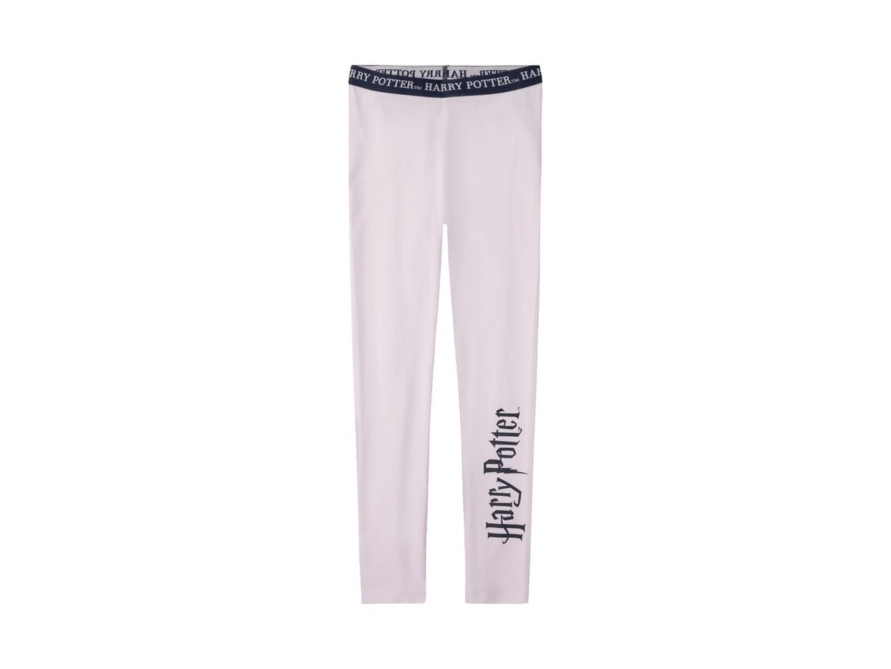 Leggings da bambina "Harry Potter"