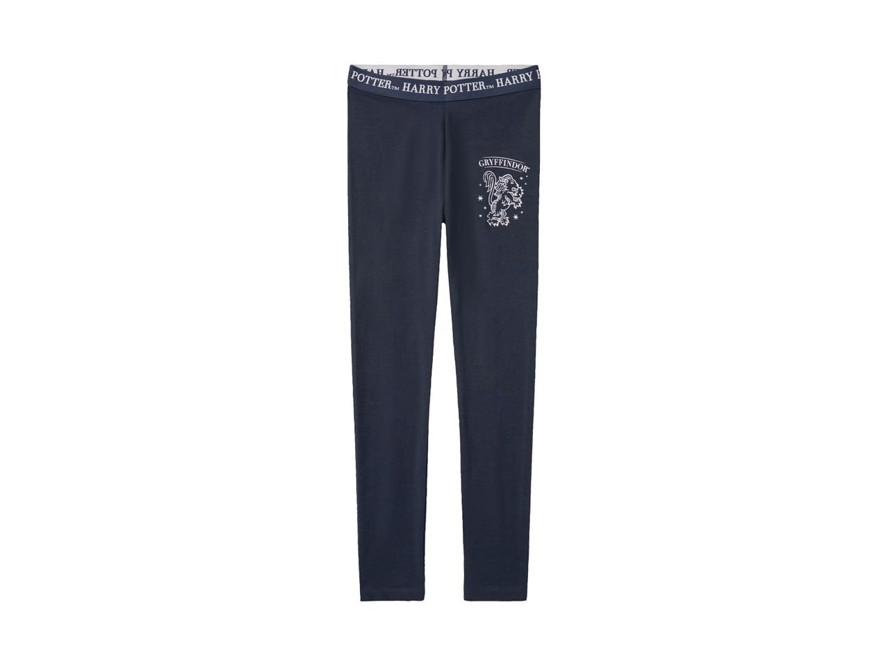 Leggings da bambina "Harry Potter"