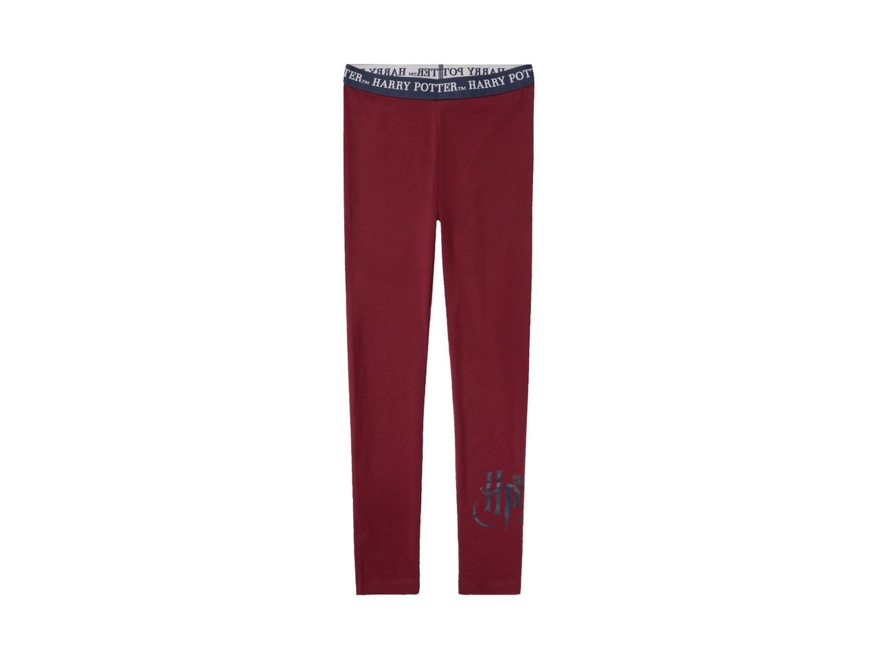 Leggings da bambina "Harry Potter"