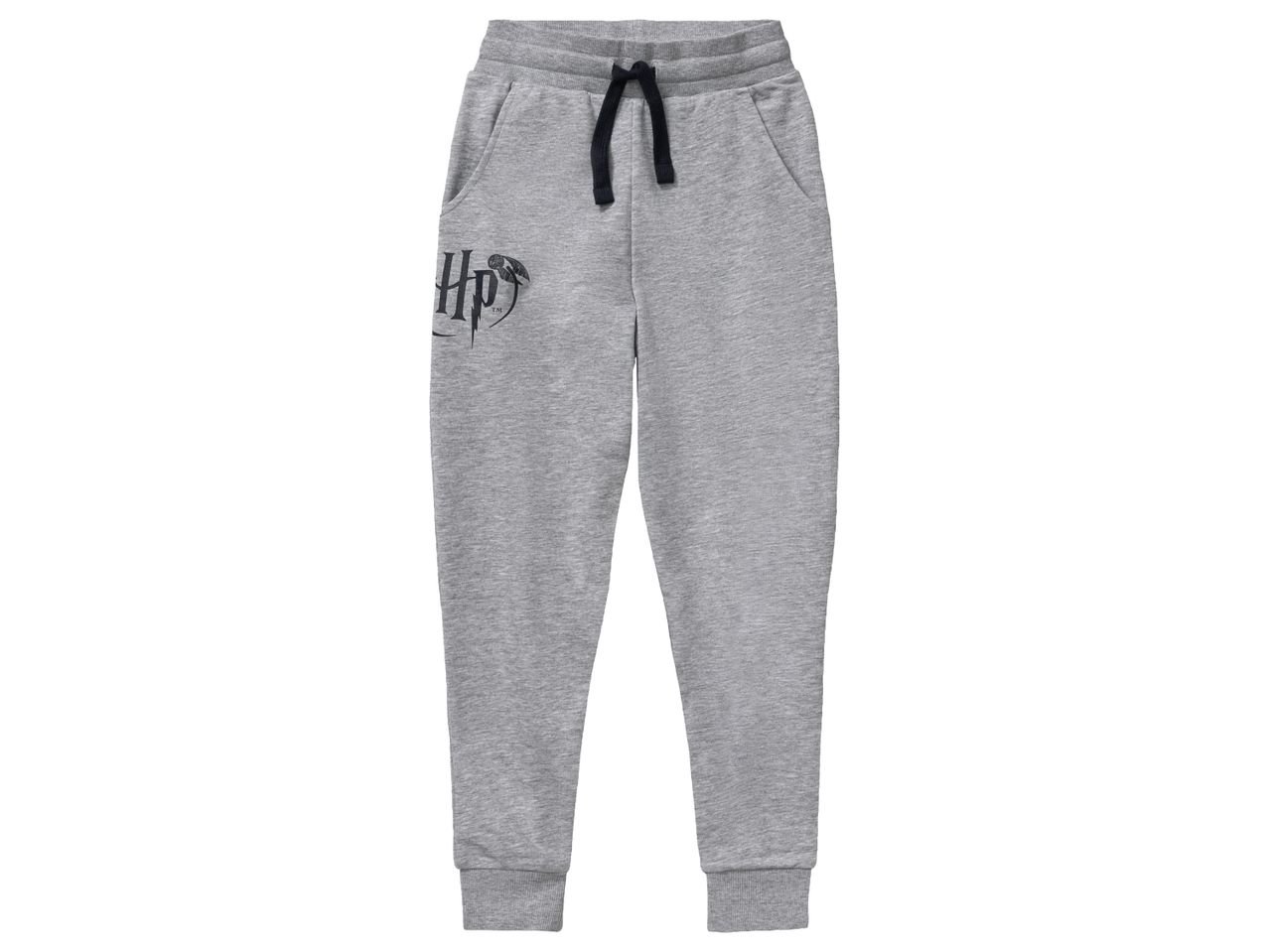 Pantaloni sportivi da bambino "Harry Potter"