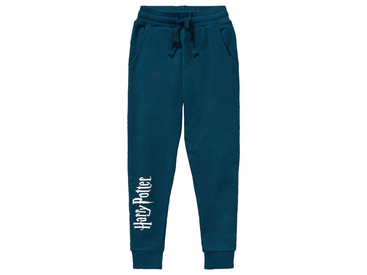 Pantaloni sportivi da bambino "Harry Potter"