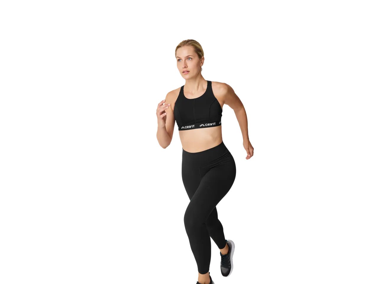 Reggiseno sportivo “High Level”
