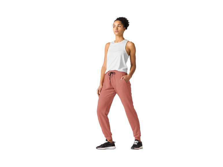 Pantaloni sportivi da donna
