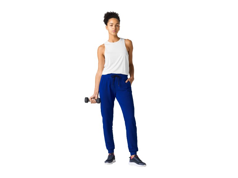 Pantaloni sportivi da donna