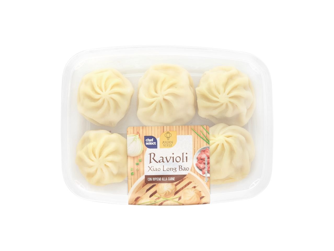 Xiaolongbao
