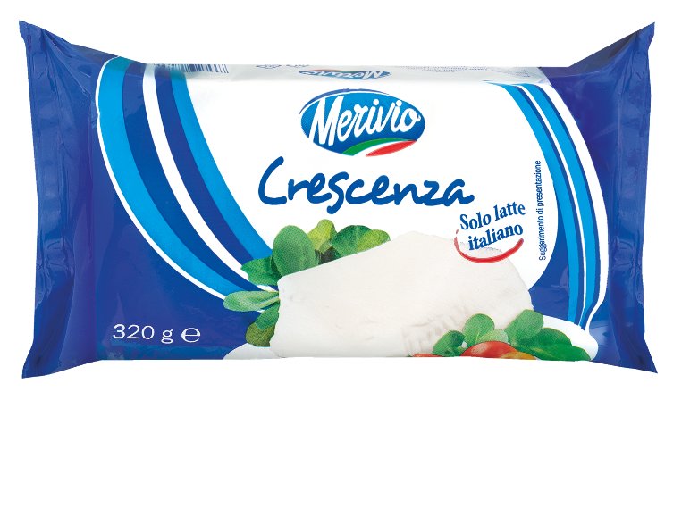 Crescenza