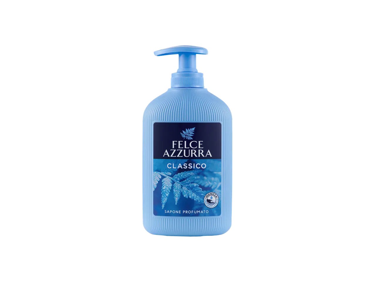 Sapone liquido classico