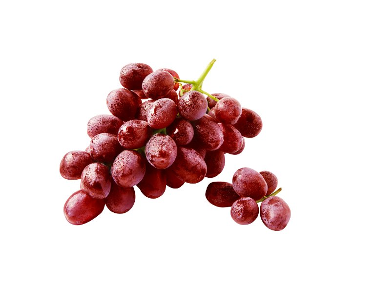 Uva Red Globe