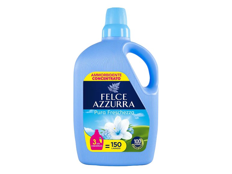 Ammorbidente concentrato Pura Freschezza
