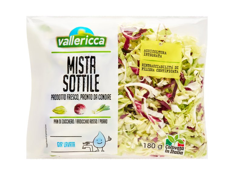 Mista sottile