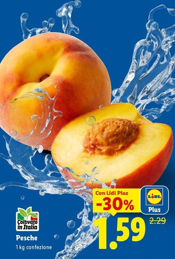 Pesche