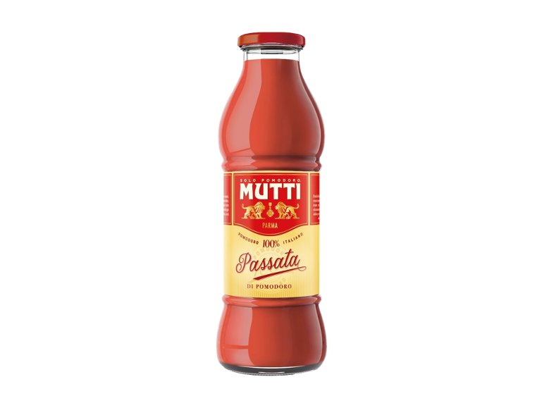 Passata di pomodoro