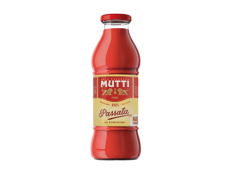 Passata di pomodoro