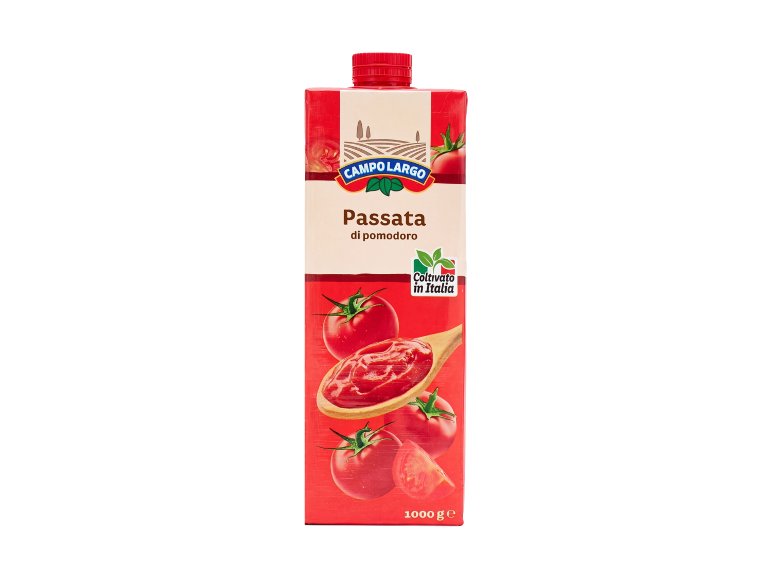 Passata di pomodoro