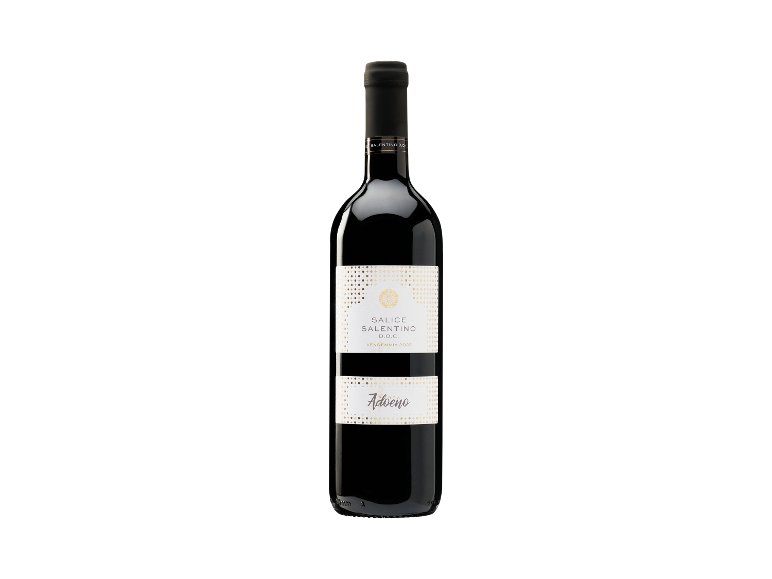Salice Salentino DOP