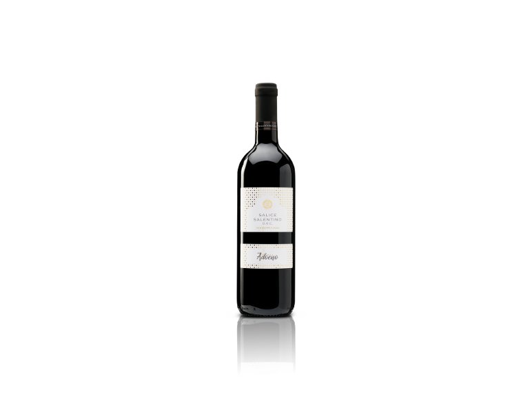 Salice Salentino DOP