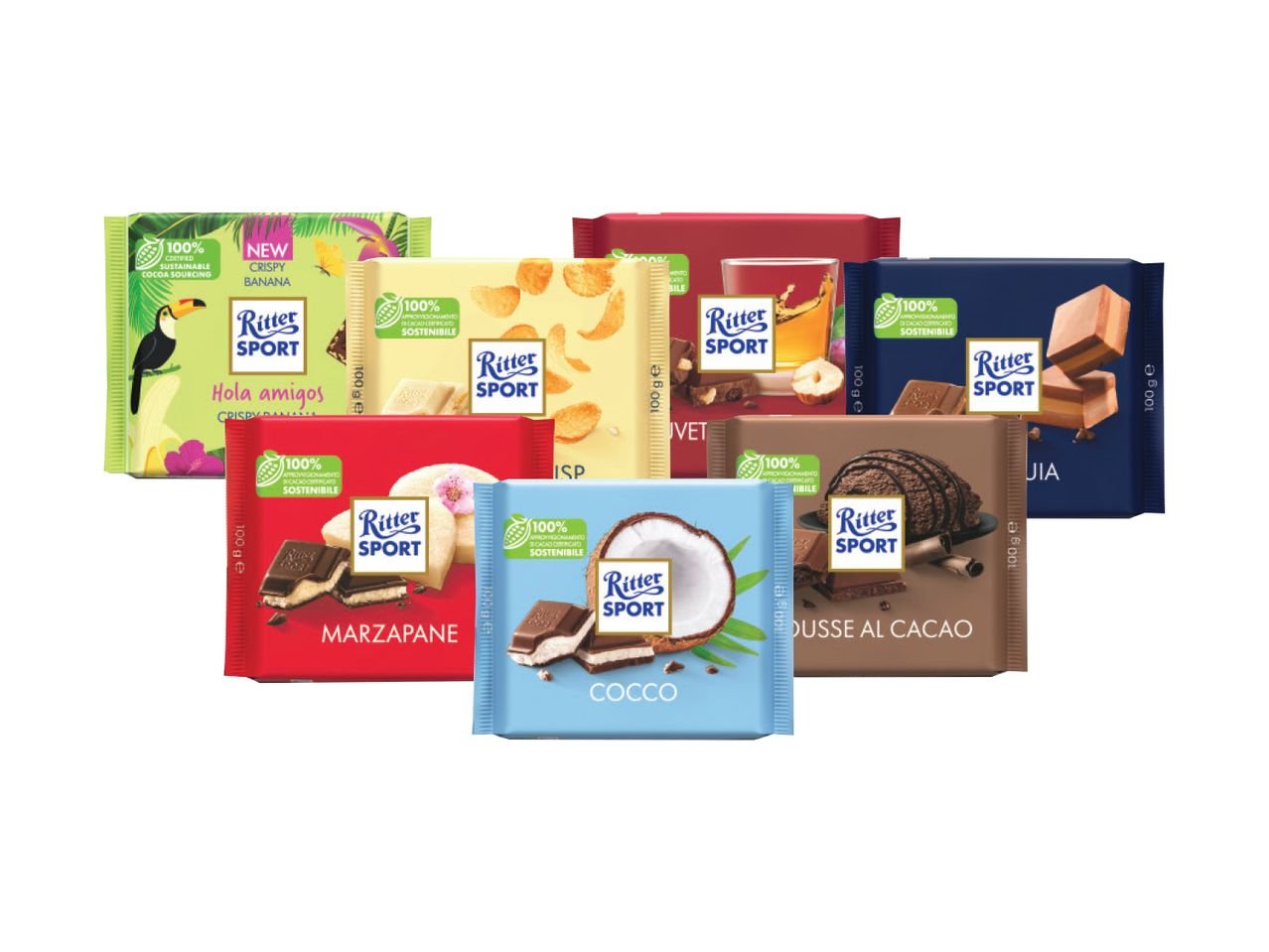 Cioccolato