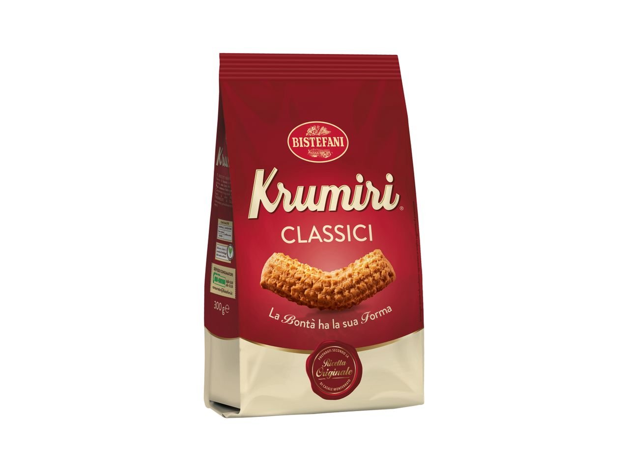Krumiri