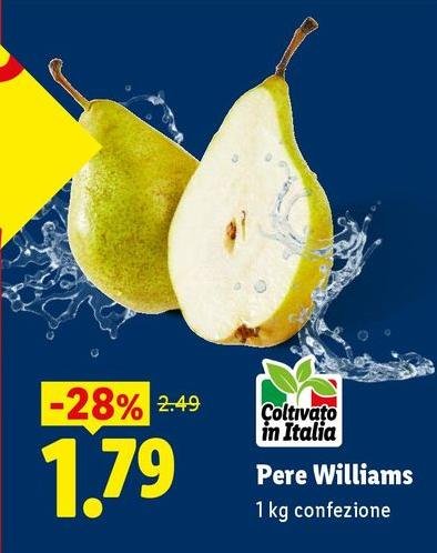 Pere Williams
