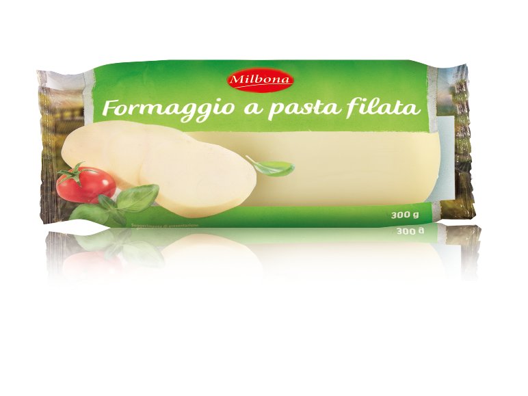 Formaggio a pasta filata