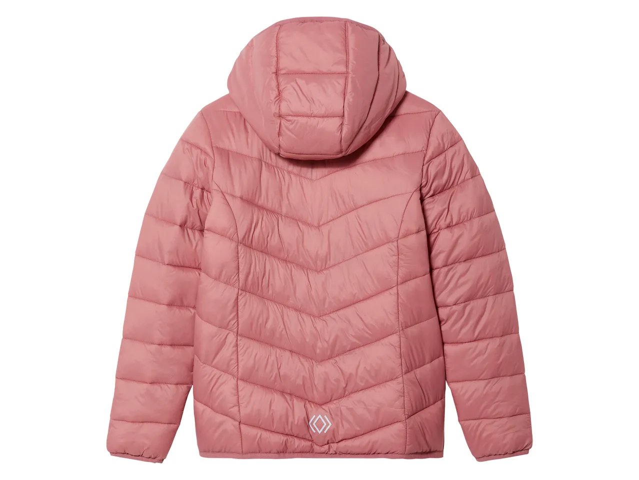 Giacca “lightweight” da bambina