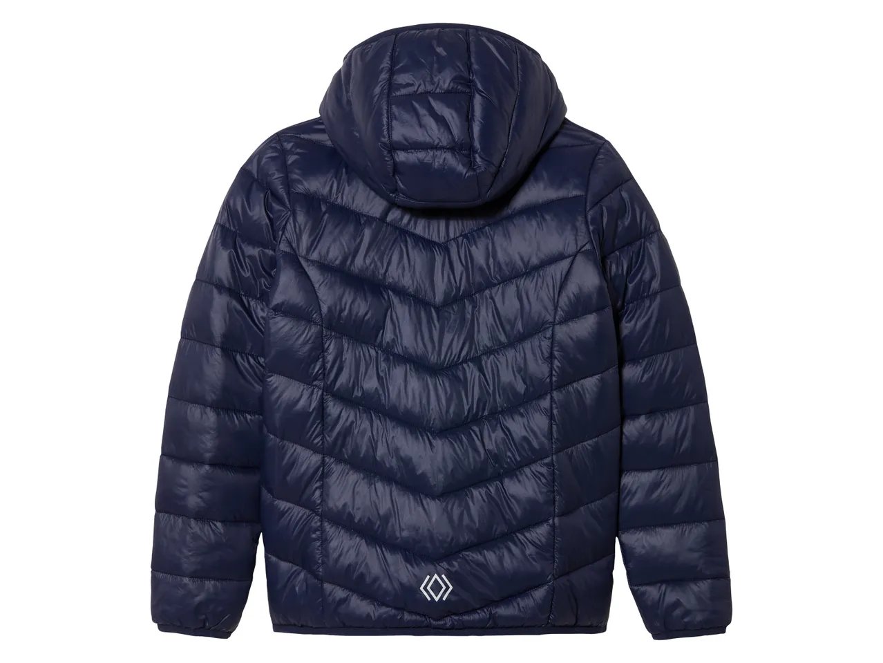Giacca “lightweight” da bambina