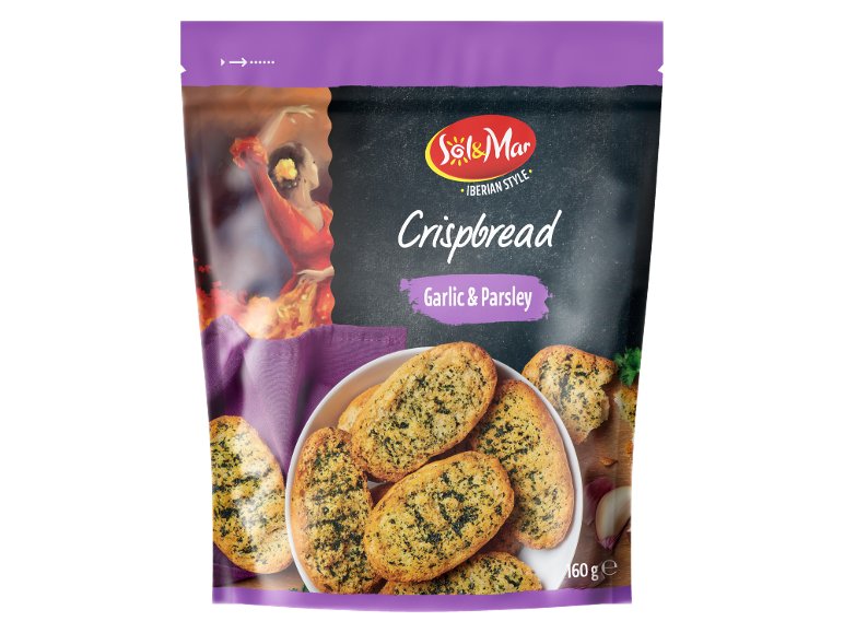 Crostini