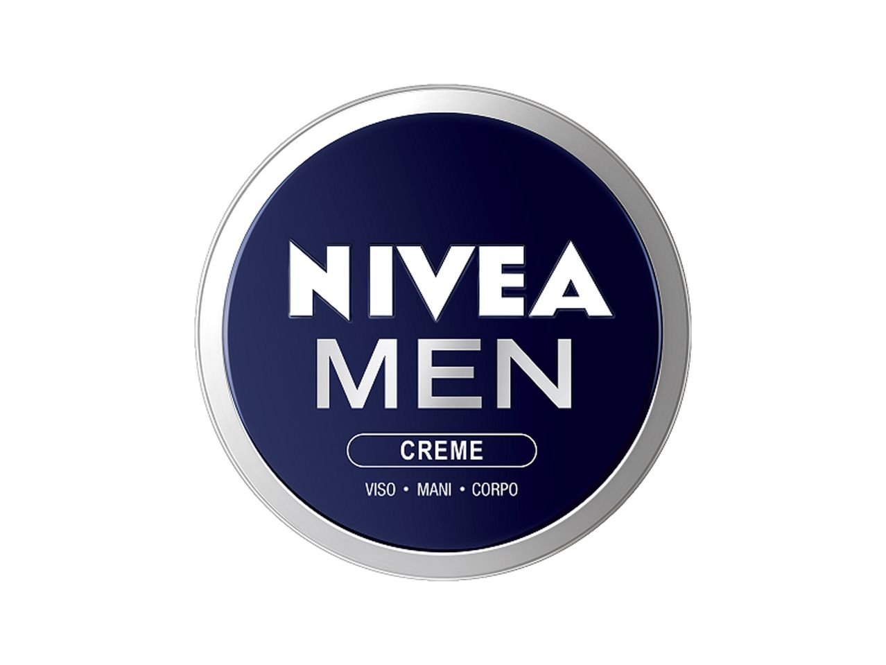 Crema uomo