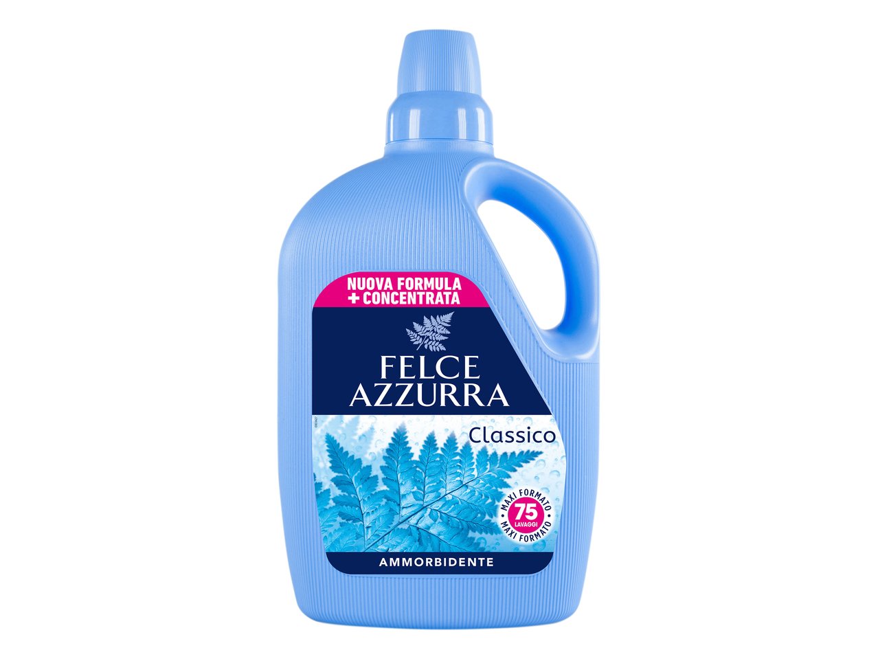 Ammorbidente classico