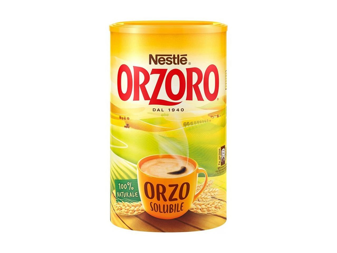 Orzoro