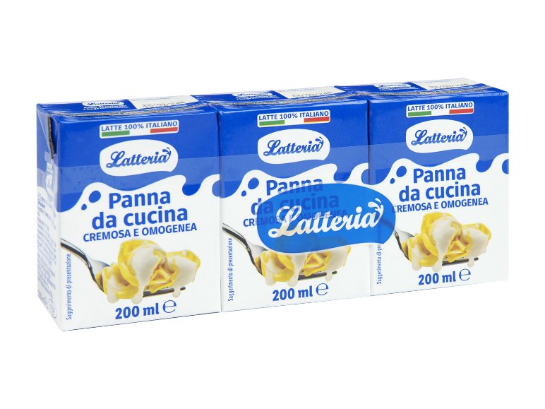 Panna da cucina