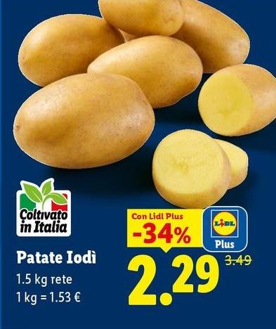 Patate