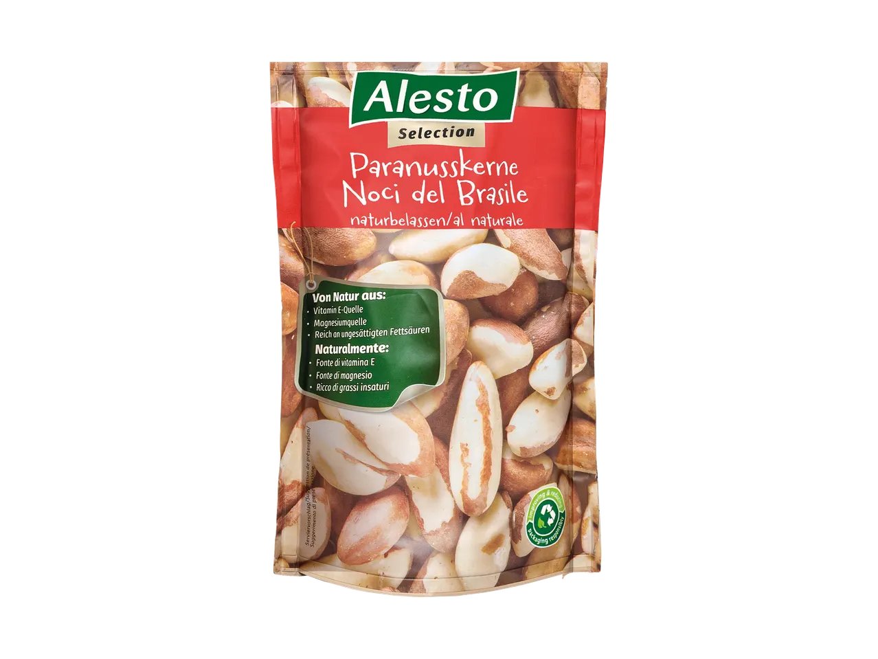 Noci brasiliane