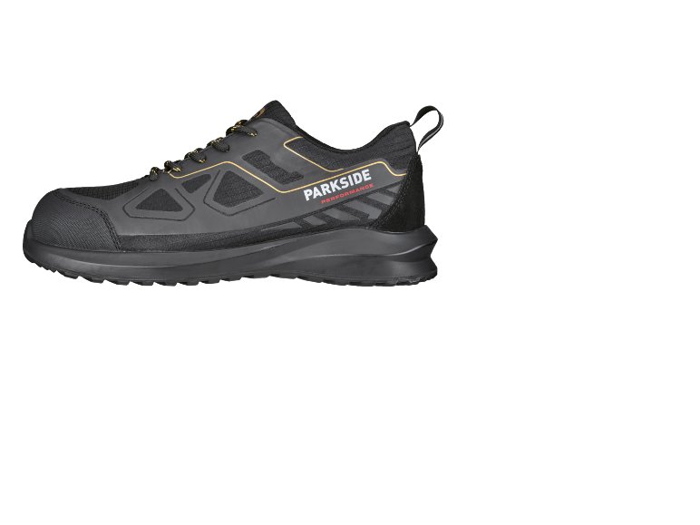 Scarpe antinfortunistiche da uomo