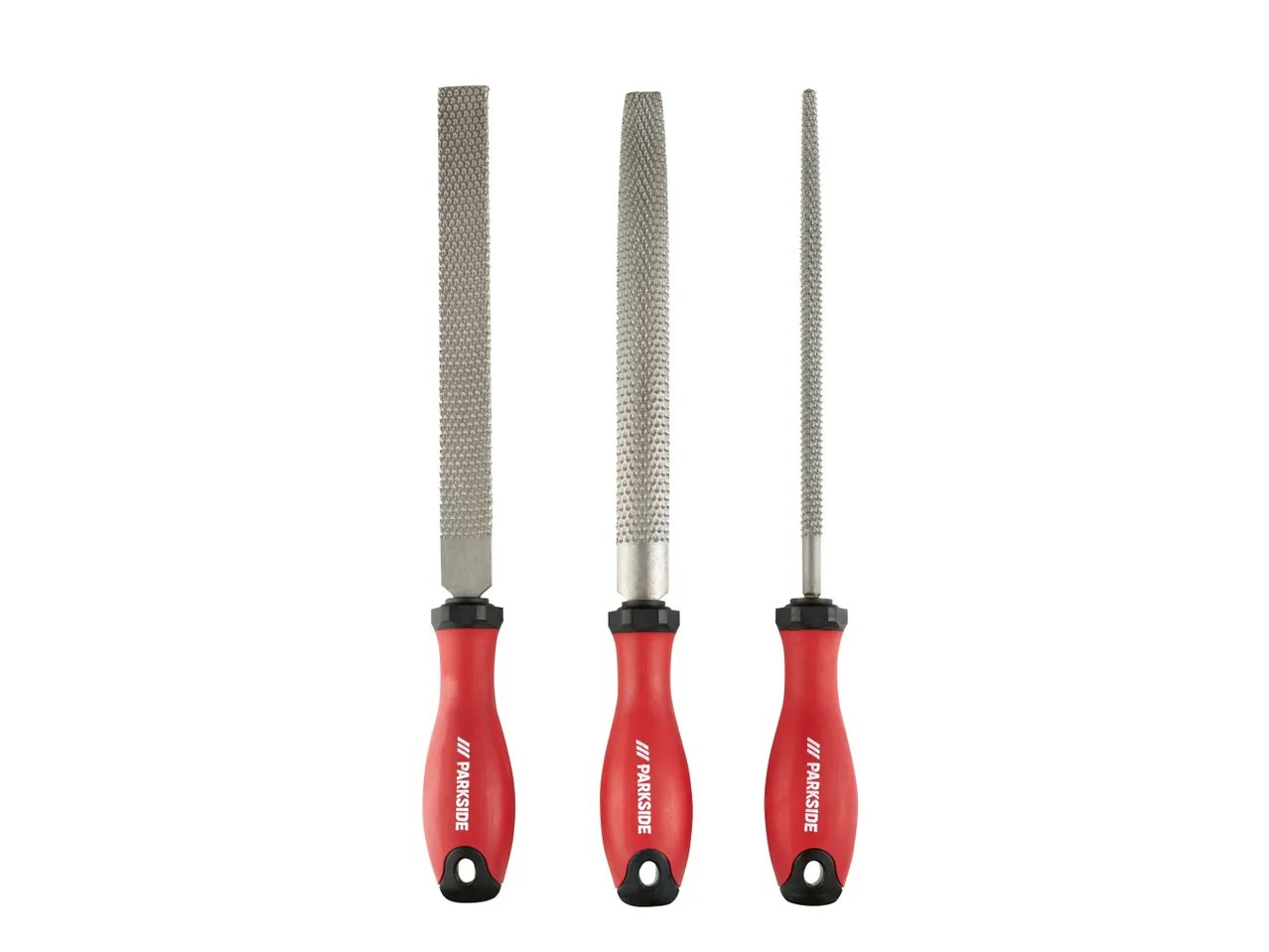Set lime o raspe
