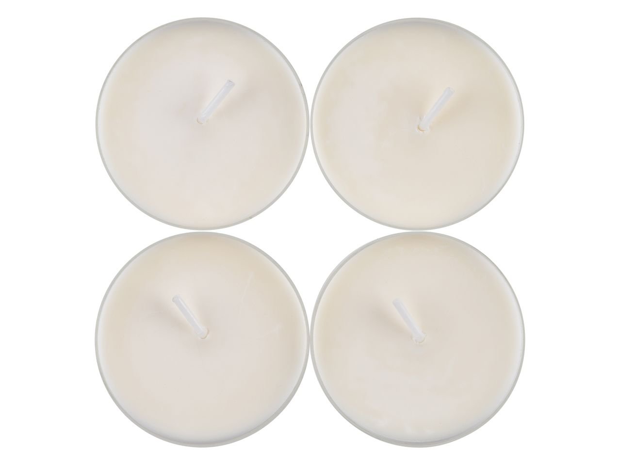 Candele profumate